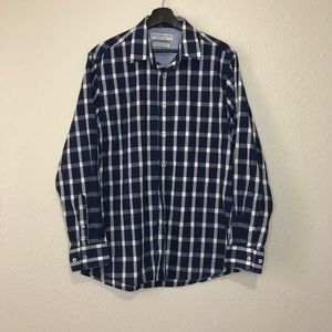 Nick Graham Button Down